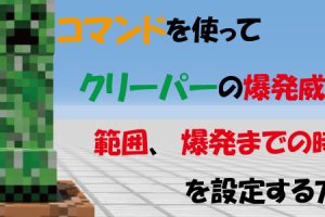 コマンド Locate の使い方を簡単解説 マインクラフト マイクラモール