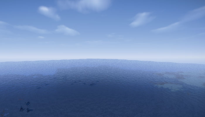 海-Ocean