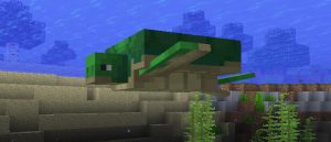 How to Breed Turtles in Minecraft (2024 Guide)
