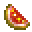 きらめくスイカ