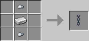 How to make chains in Minecraft (2024 guide)