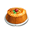 【クラフトピア料理まとめ】オレンジケーキ 