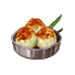  【クラフトピア料理まとめ】グリルオニオン 
