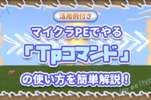 知っておきたい4つのゲームモード Gamemode 0123 の詳しい解説と違いのまとめ マイクラモール