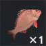 クラフトピアの魚-タイ