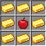 金のリンゴのレシピ