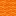 オレンジ色の羊毛